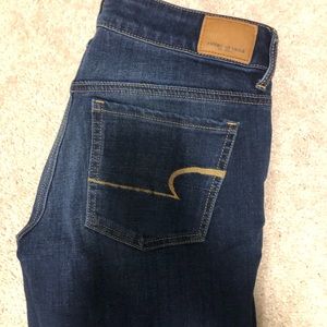 American Eagle Jegging